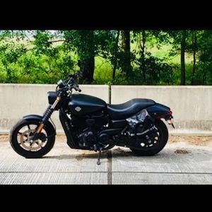 Meet your Posher, Marina